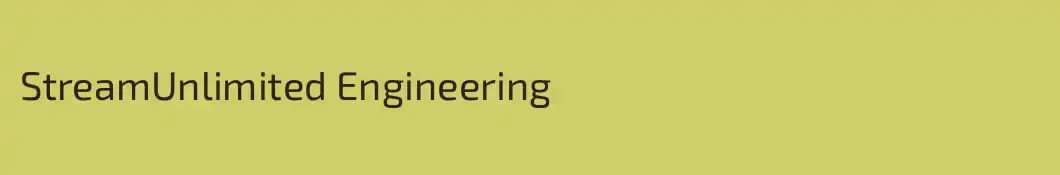 StreamUnlimited Engineering